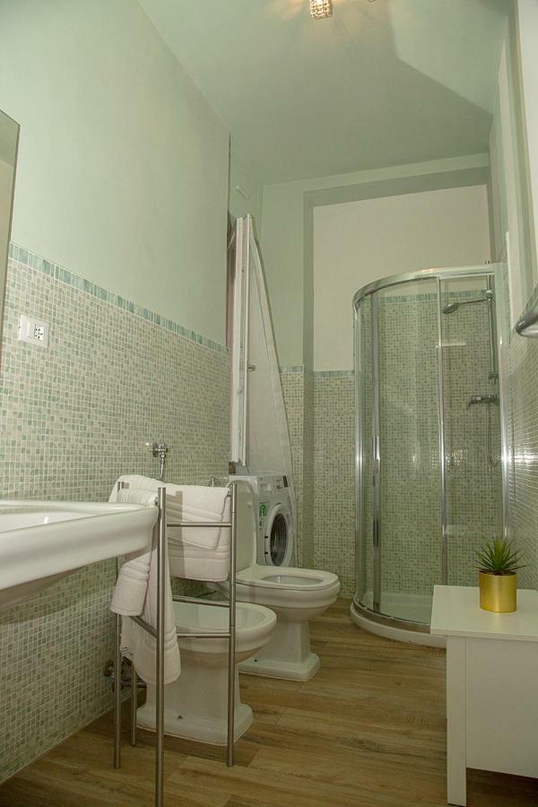 Apartment Casalou'
