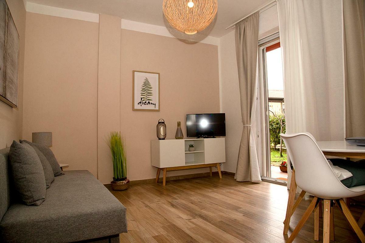 Casalou' Apartment *