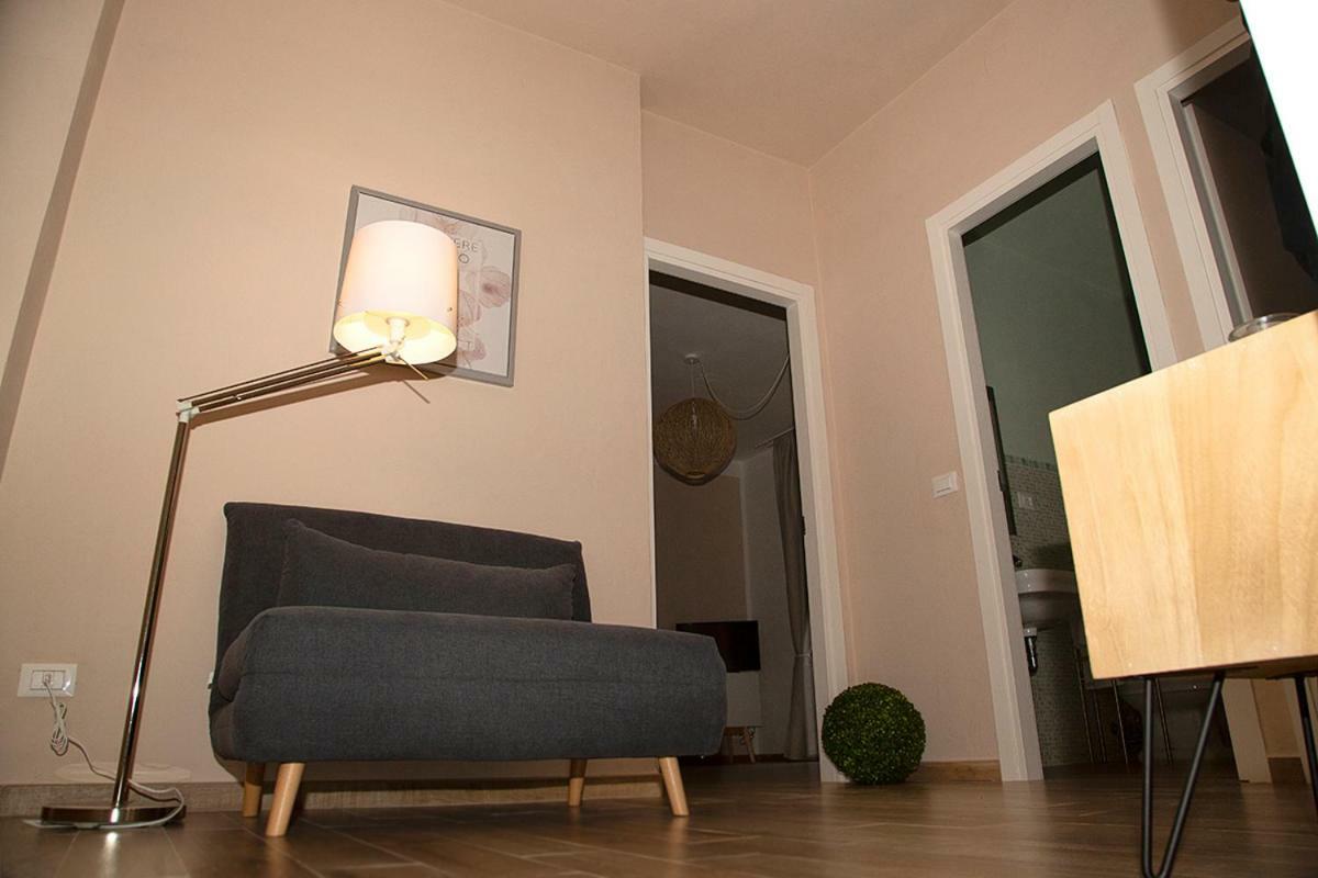 Apartment Casalou'