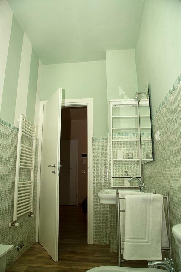 Apartment Casalou' *